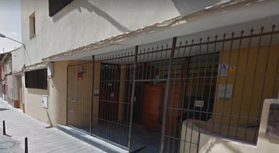 registro Civil Alcazar de San Juan Ciudad Real