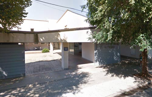 Registro Civil de Almagro