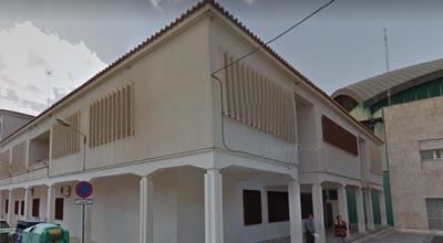 Registro Civil Manzanares Ciudad Real
